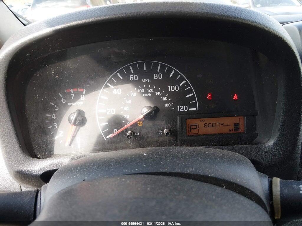 3N6CM0KN9FK697967 2015 NISSAN NV200 photo no. 7