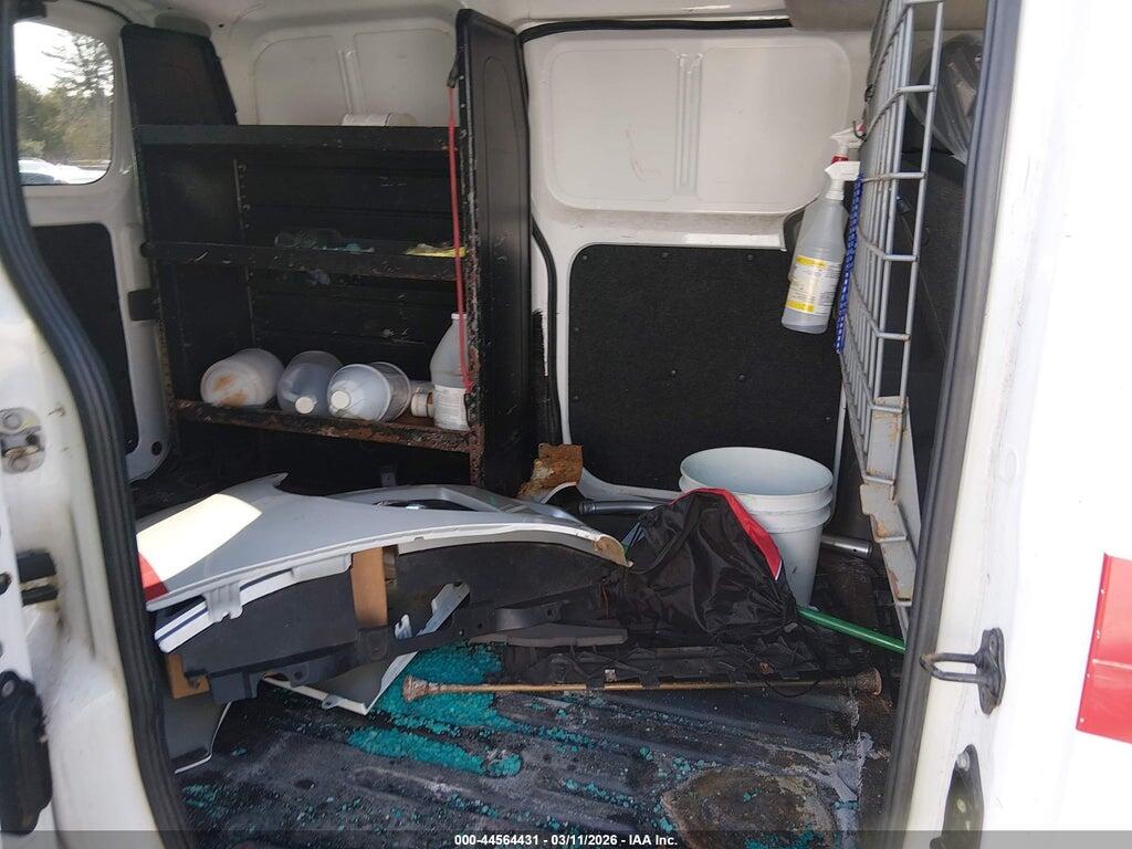 3N6CM0KN9FK697967 2015 NISSAN NV200 photo no. 8