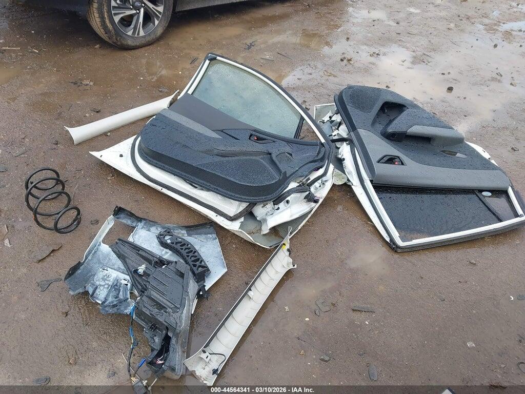 4S4GUHD68T3733606 2026 SUBARU CROSSTREK photo no. 12