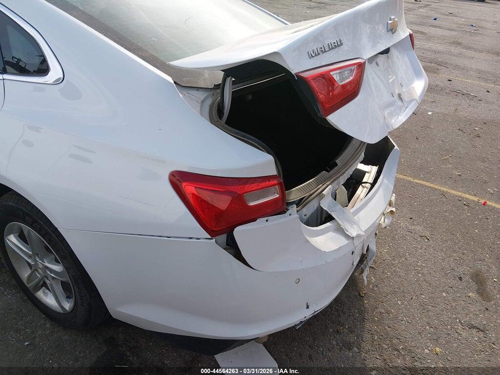 1G1ZC5ST0RF175936 2024 CHEVROLET MALIBU photo no. 12