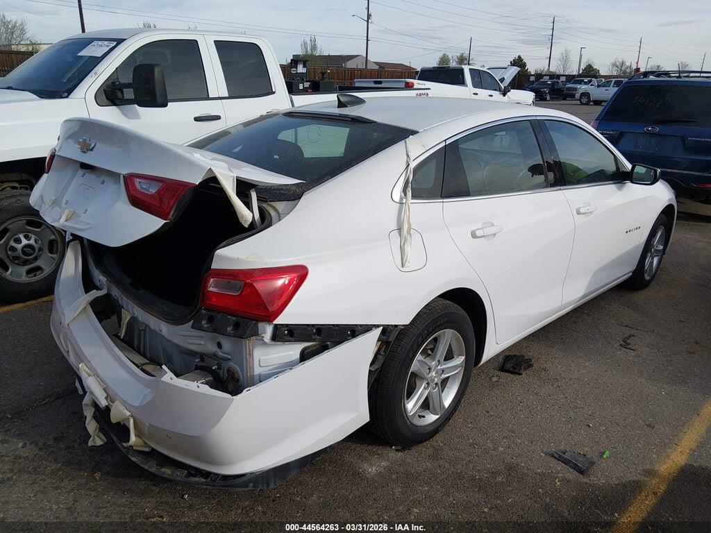 1G1ZC5ST0RF175936 2024 CHEVROLET MALIBU photo no. 4