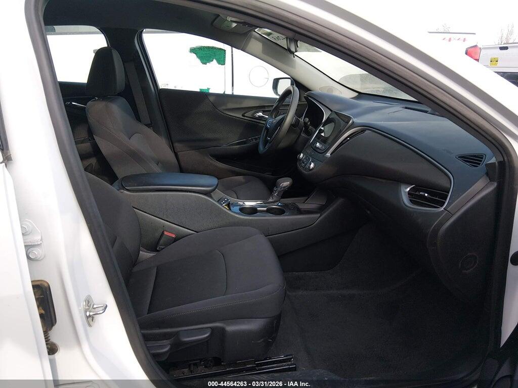 1G1ZC5ST0RF175936 2024 CHEVROLET MALIBU photo no. 5