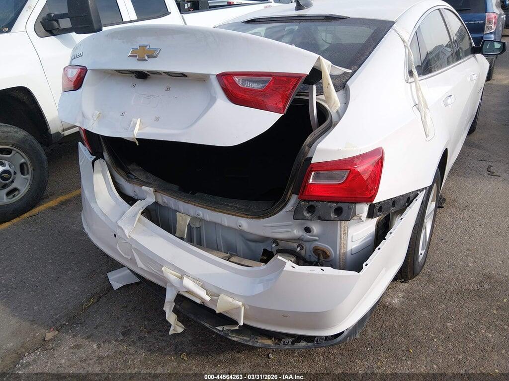 1G1ZC5ST0RF175936 2024 CHEVROLET MALIBU photo no. 6