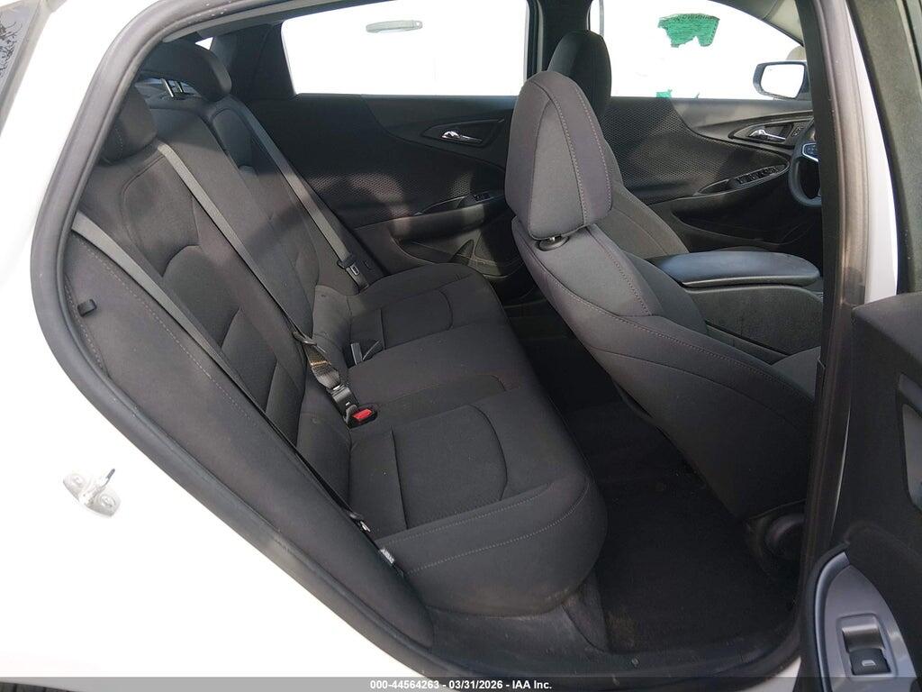 1G1ZC5ST0RF175936 2024 CHEVROLET MALIBU photo no. 8