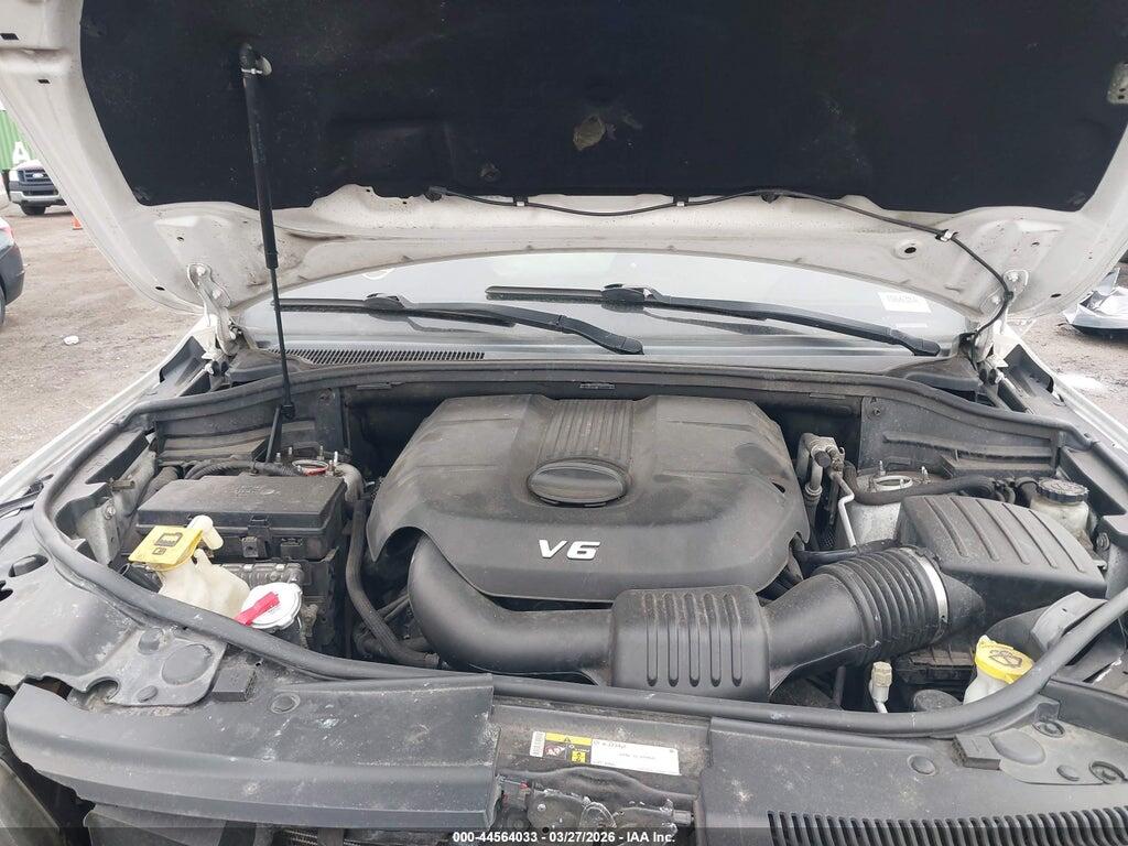 1C4RJFAG5FC875956 2015 JEEP GRAND CHEROKEE photo no. 10