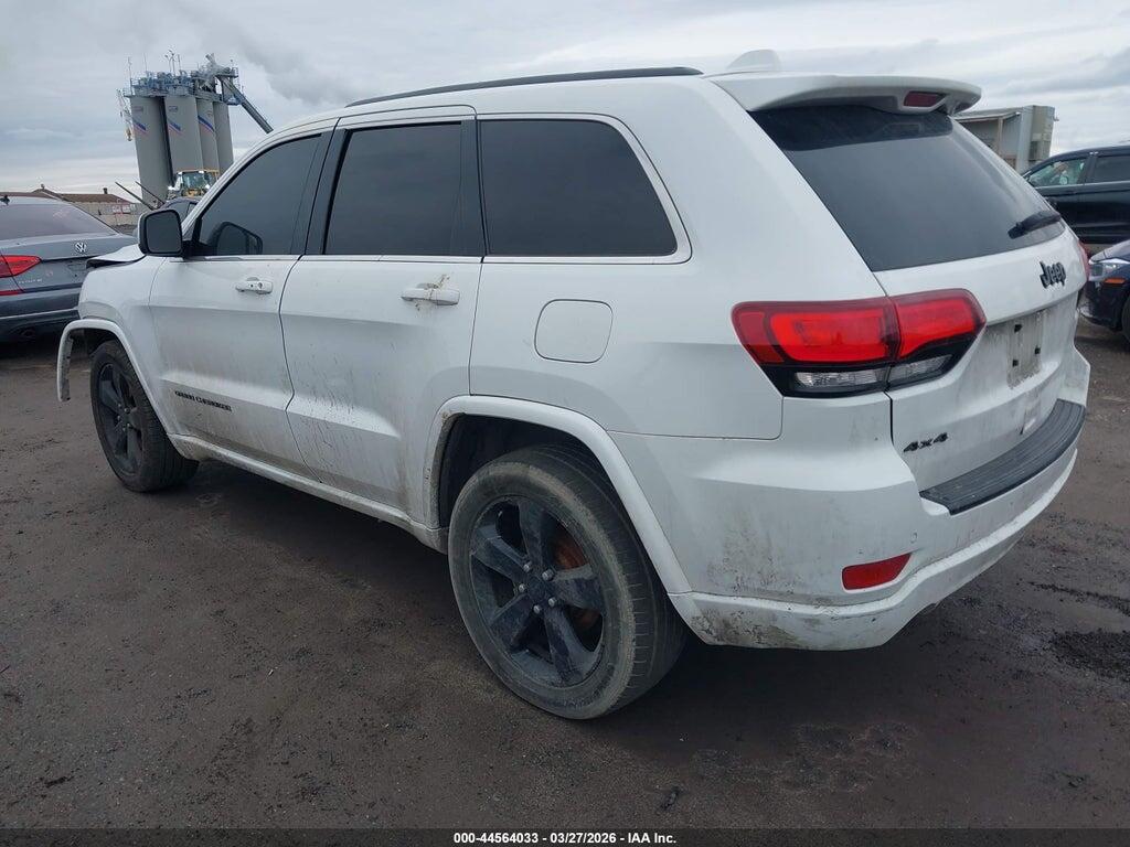 1C4RJFAG5FC875956 2015 JEEP GRAND CHEROKEE photo no. 3