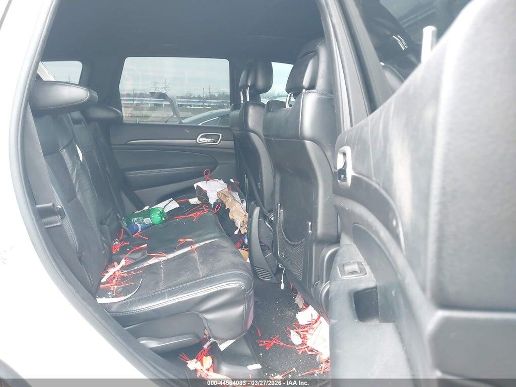 1C4RJFAG5FC875956 2015 JEEP GRAND CHEROKEE photo no. 8