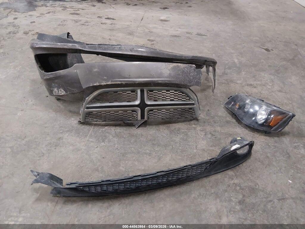 2C4RDGCG7JR258486 2018 DODGE GRAND CARAVAN photo no. 12