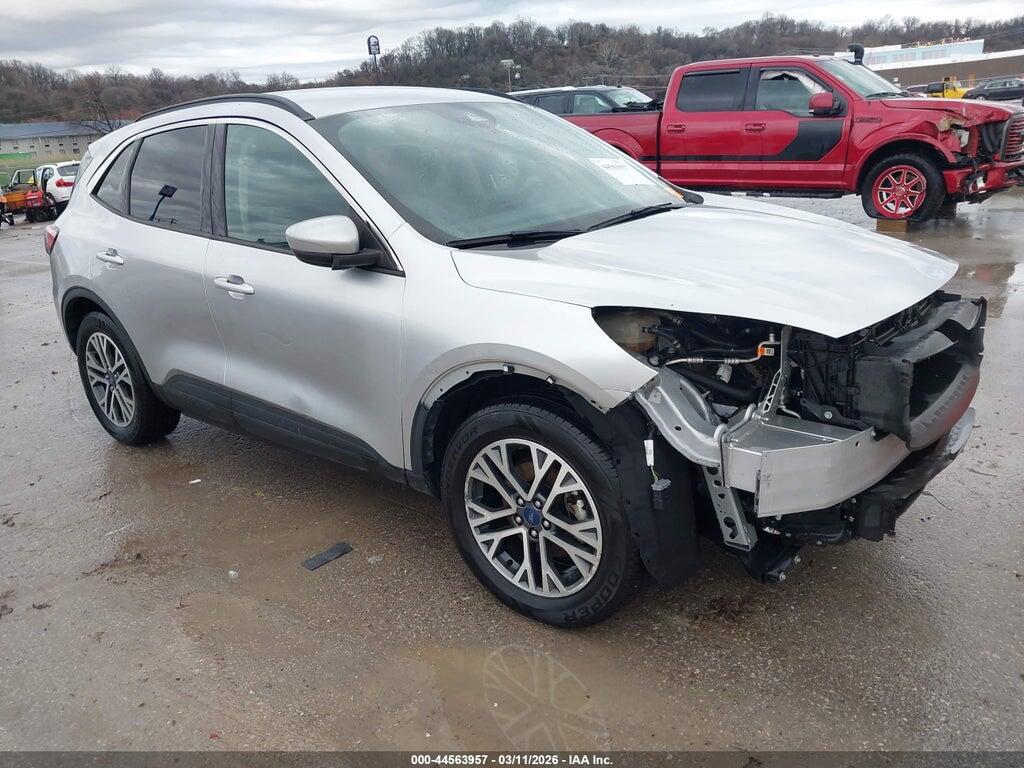 1FMCU9H66LUB18240 2020 FORD ESCAPE photo no. 1