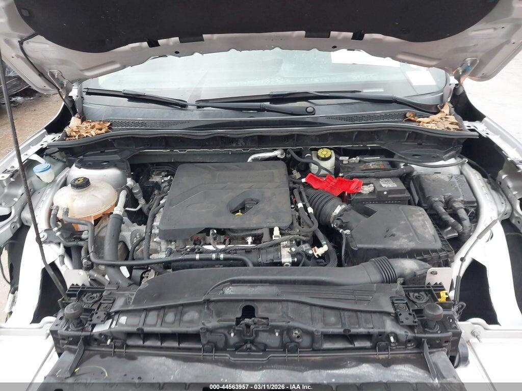 1FMCU9H66LUB18240 2020 FORD ESCAPE photo no. 10
