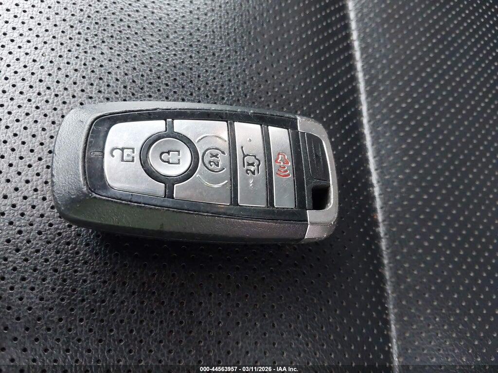 1FMCU9H66LUB18240 2020 FORD ESCAPE photo no. 11