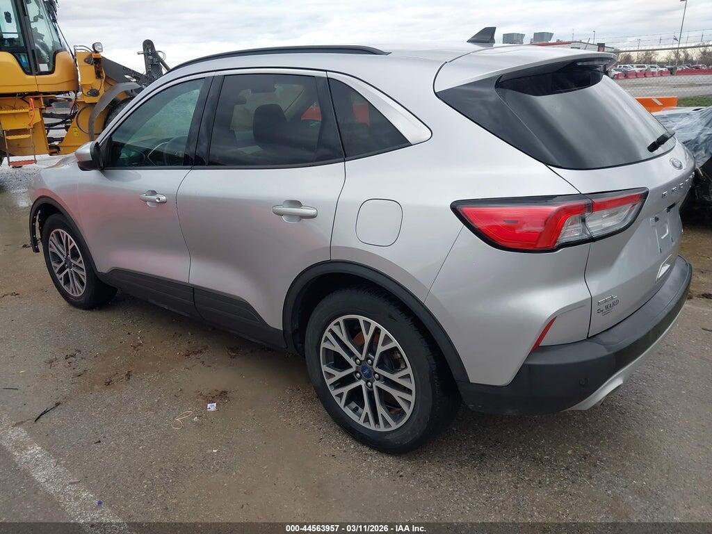 1FMCU9H66LUB18240 2020 FORD ESCAPE photo no. 3