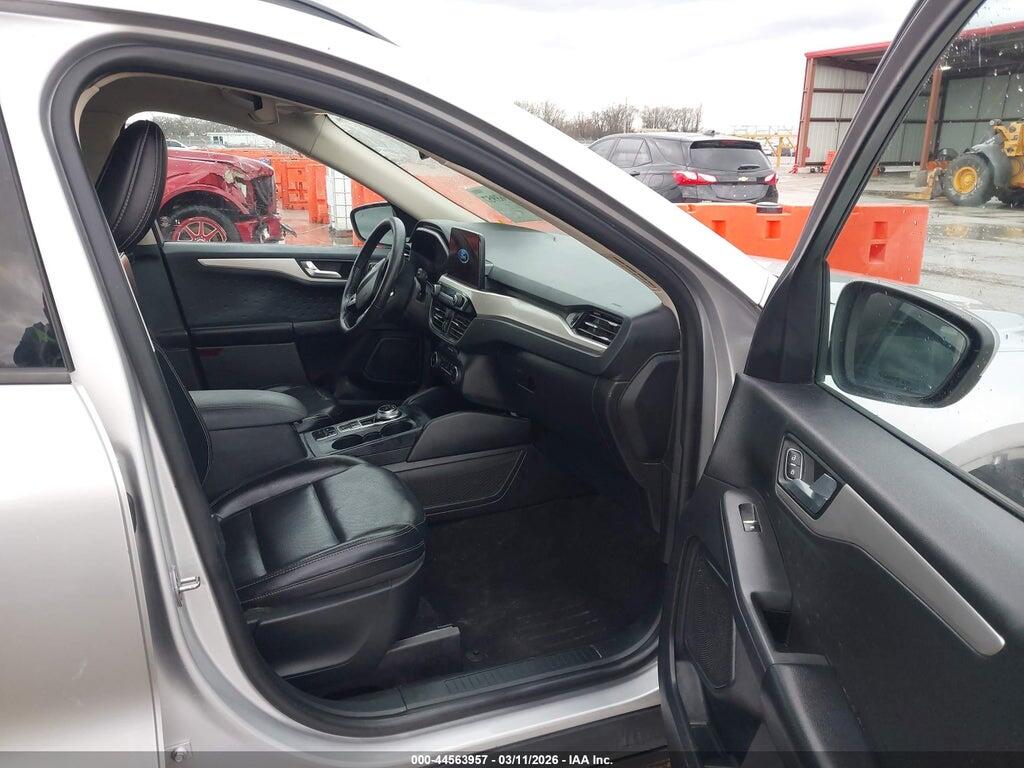 1FMCU9H66LUB18240 2020 FORD ESCAPE photo no. 5