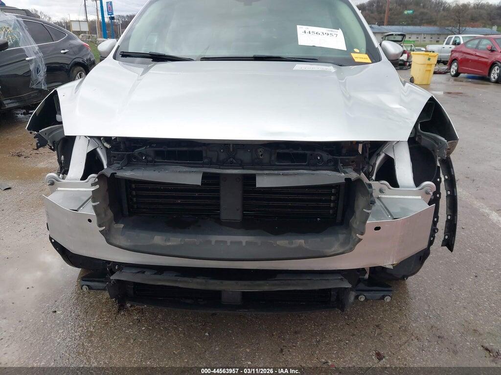1FMCU9H66LUB18240 2020 FORD ESCAPE photo no. 6