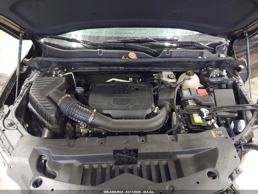 3GNKBHR40RS177314 2024 CHEVROLET BLAZER photo no. 10