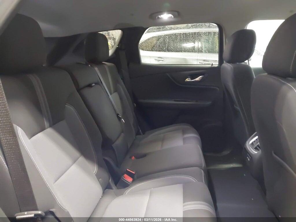 3GNKBHR40RS177314 2024 CHEVROLET BLAZER photo no. 8