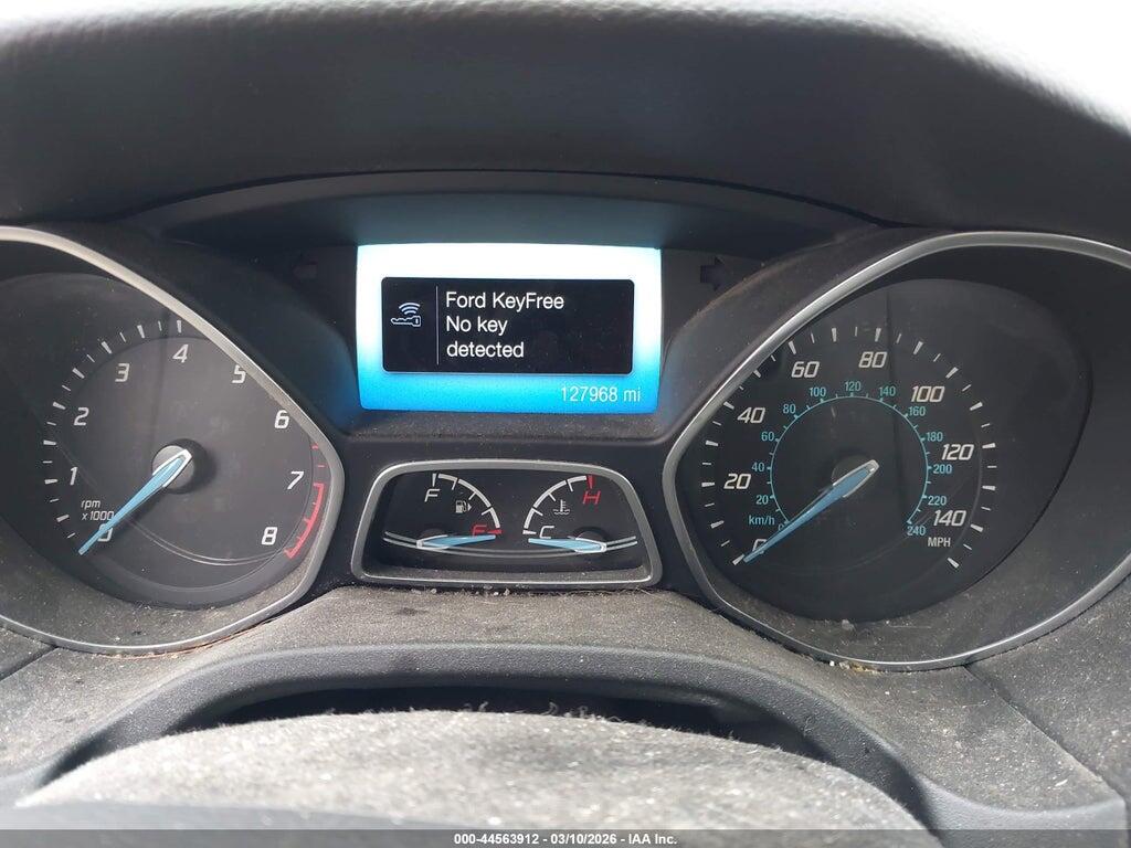 1FADP3J27EL170379 2014 FORD FOCUS photo no. 7