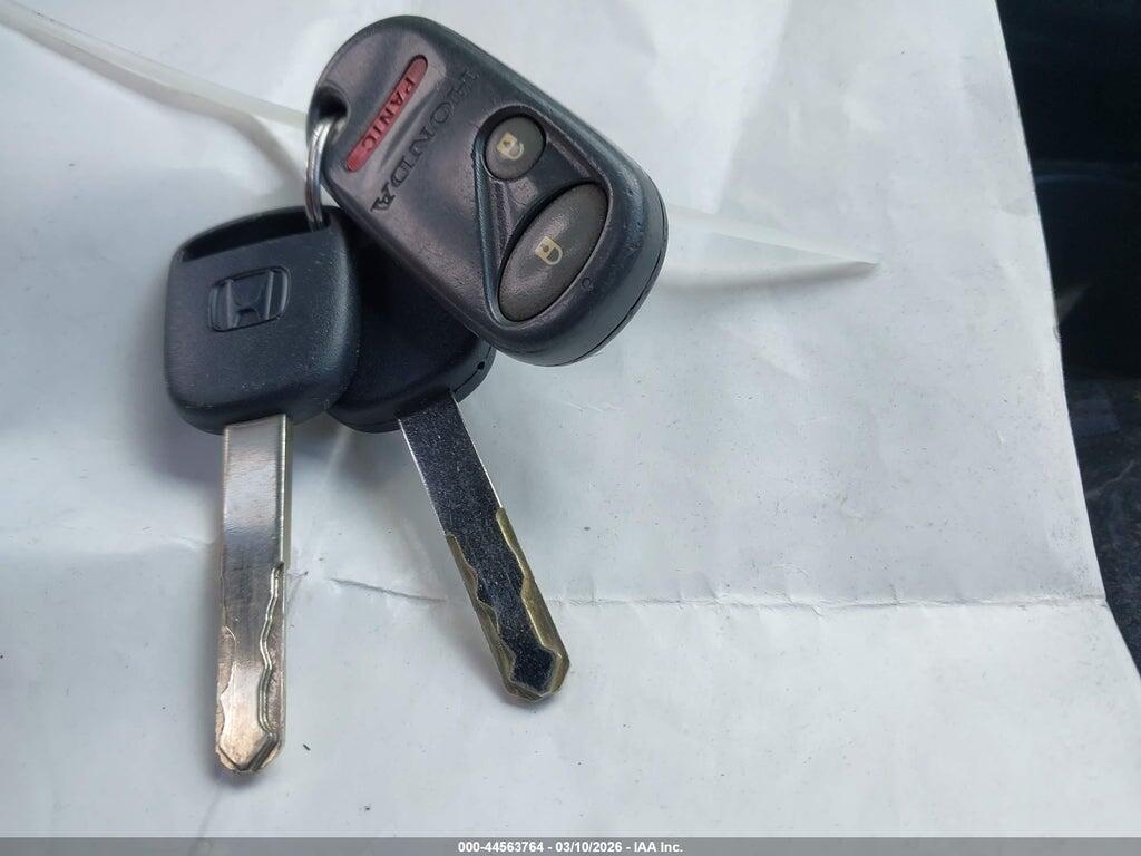 2HGES165X5H559228 2005 HONDA CIVIC photo no. 11