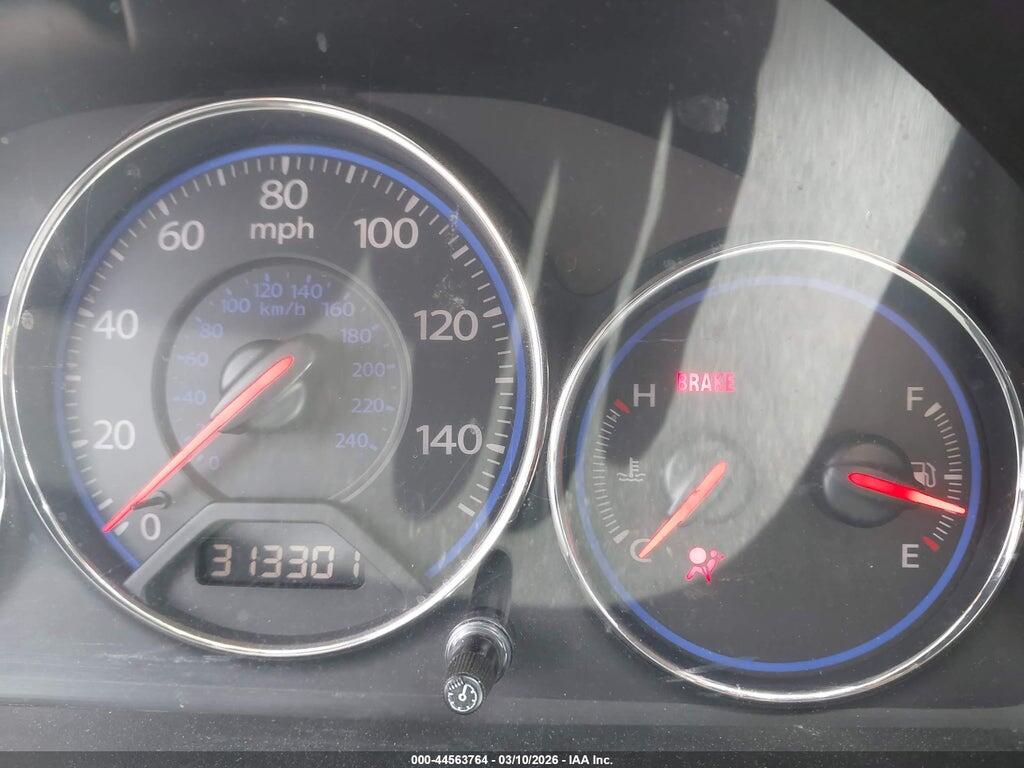 2HGES165X5H559228 2005 HONDA CIVIC photo no. 7