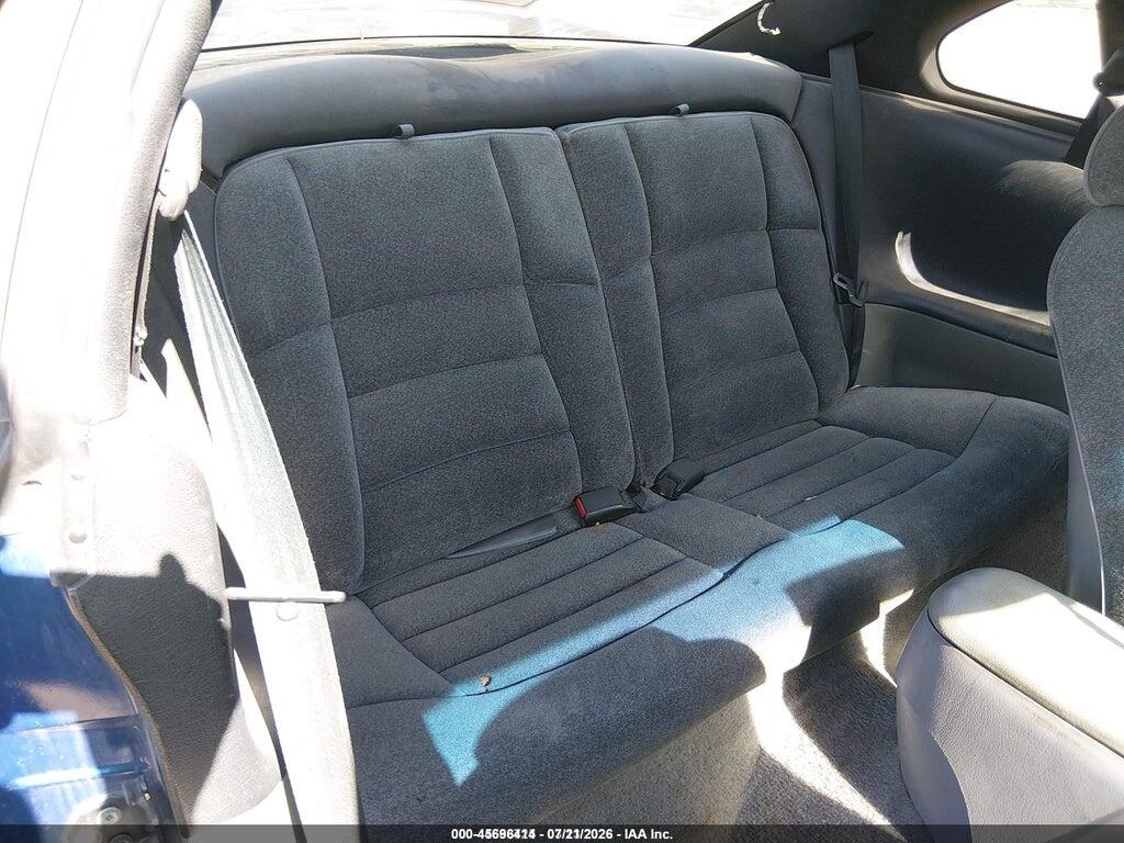 1FALP4047RF152943 1994 FORD MUSTANG photo no. 8