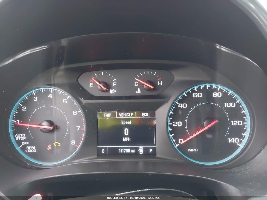 1G1ZD5ST2MF069347 2021 CHEVROLET MALIBU photo no. 7