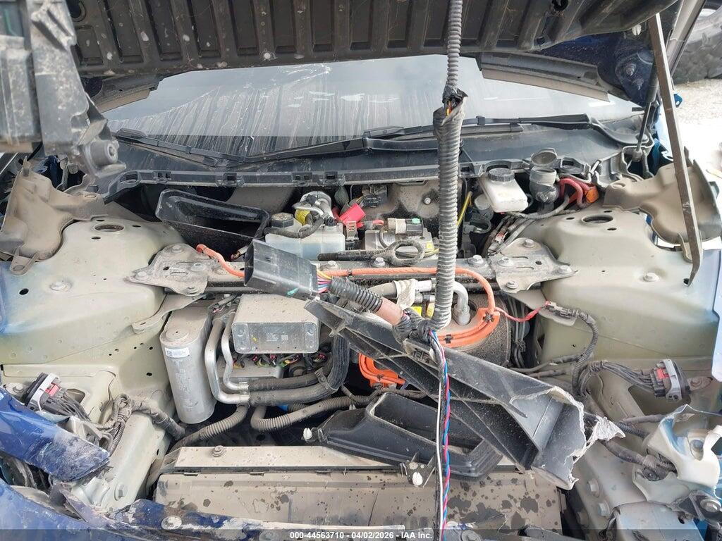 5YJ3E1EA8PF637963 2023 TESLA MODEL 3 photo no. 10