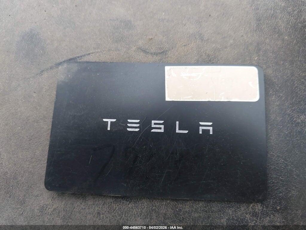 5YJ3E1EA8PF637963 2023 TESLA MODEL 3 photo no. 11