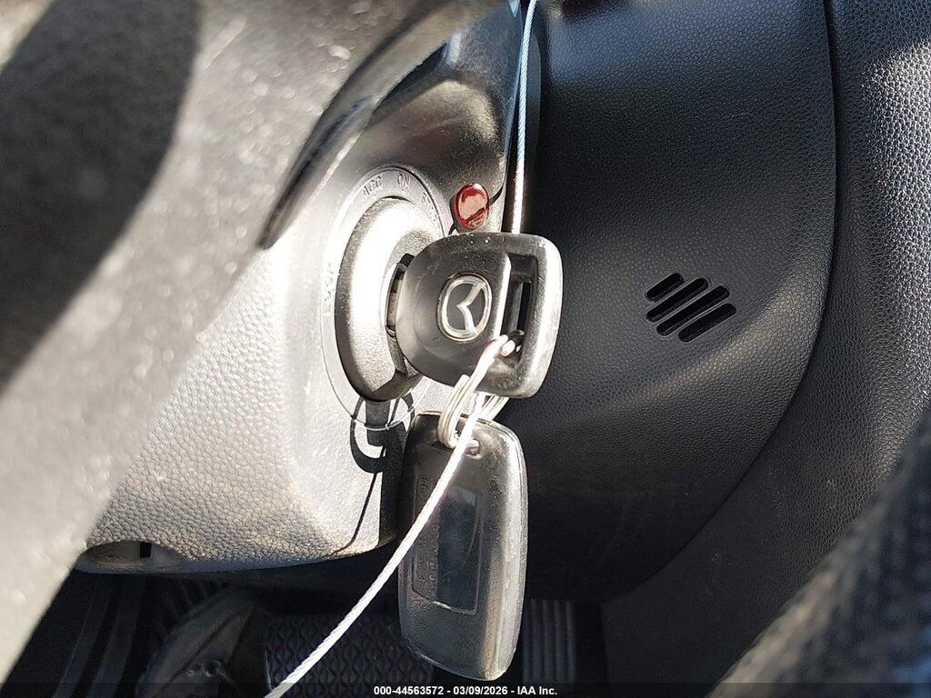 JM1BK32F671714077 2007 MAZDA MAZDA3 photo no. 11