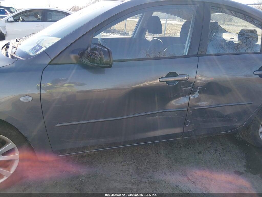 JM1BK32F671714077 2007 MAZDA MAZDA3 photo no. 12