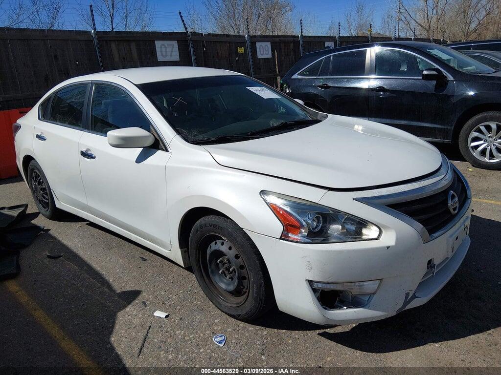 1N4AL3AP2DN555670 2013 NISSAN ALTIMA photo no. 1