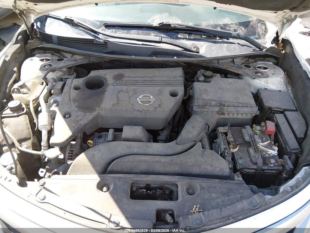 1N4AL3AP2DN555670 2013 NISSAN ALTIMA photo no. 10