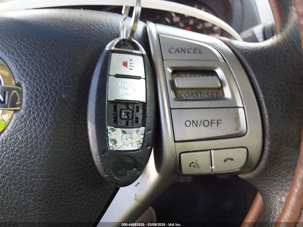 1N4AL3AP2DN555670 2013 NISSAN ALTIMA photo no. 11