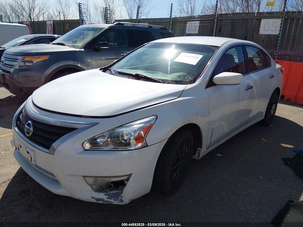 1N4AL3AP2DN555670 2013 NISSAN ALTIMA photo no. 2