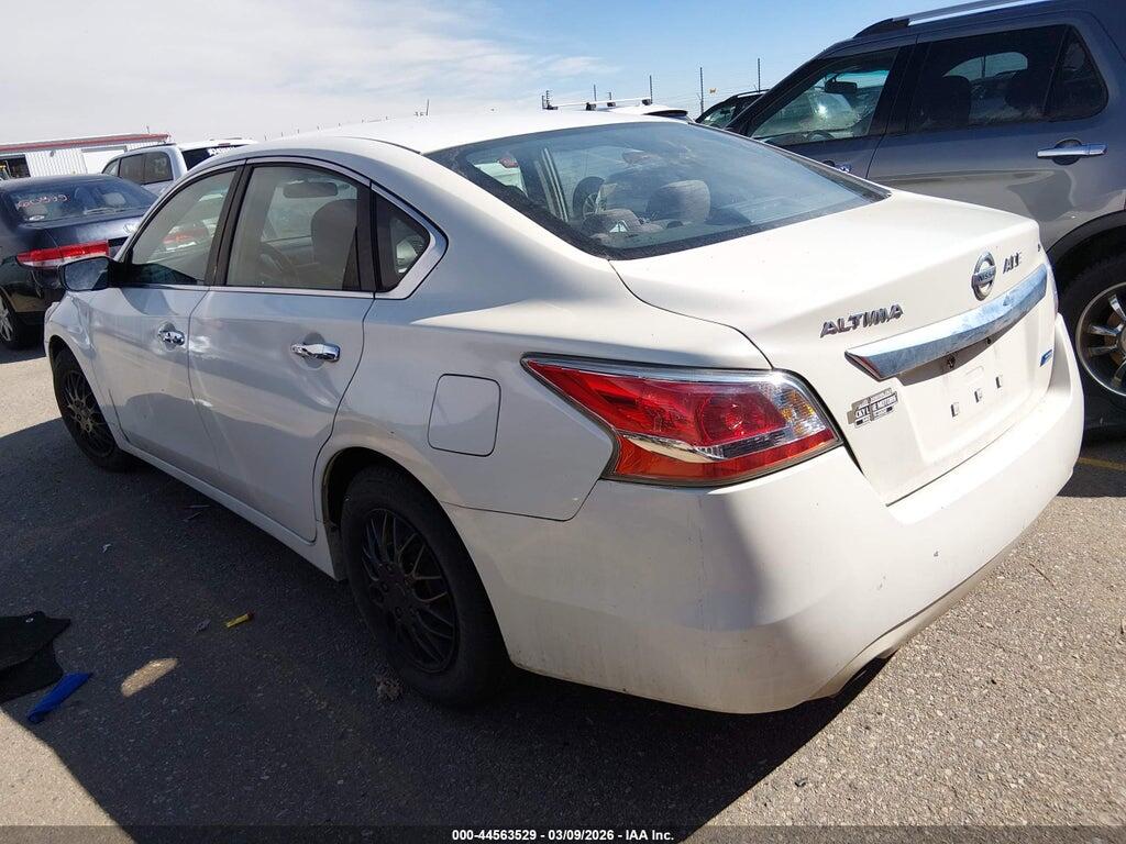 1N4AL3AP2DN555670 2013 NISSAN ALTIMA photo no. 3