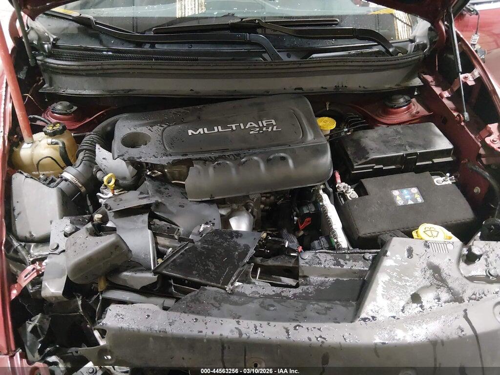 1C4PJMDB1EW159290 2014 JEEP CHEROKEE photo no. 10
