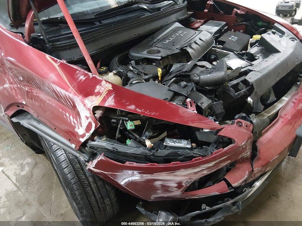 1C4PJMDB1EW159290 2014 JEEP CHEROKEE photo no. 6