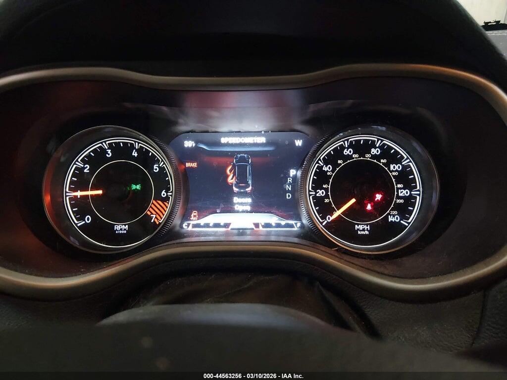 1C4PJMDB1EW159290 2014 JEEP CHEROKEE photo no. 7