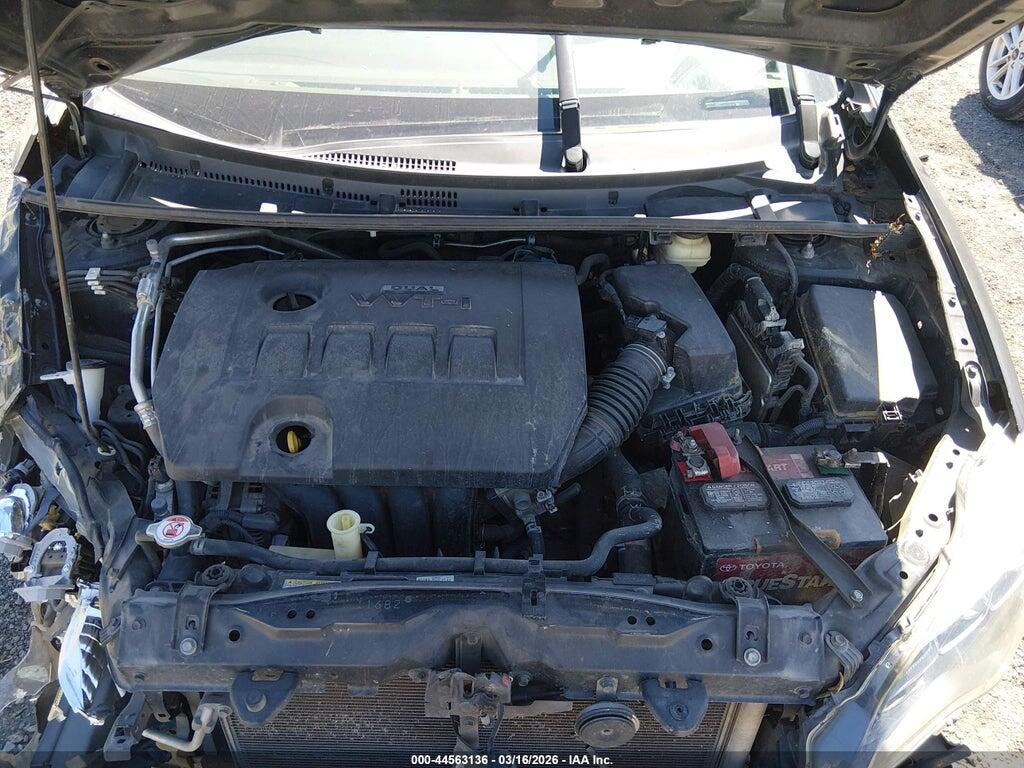 5YFBURHE1HP737064 2017 TOYOTA COROLLA photo no. 10