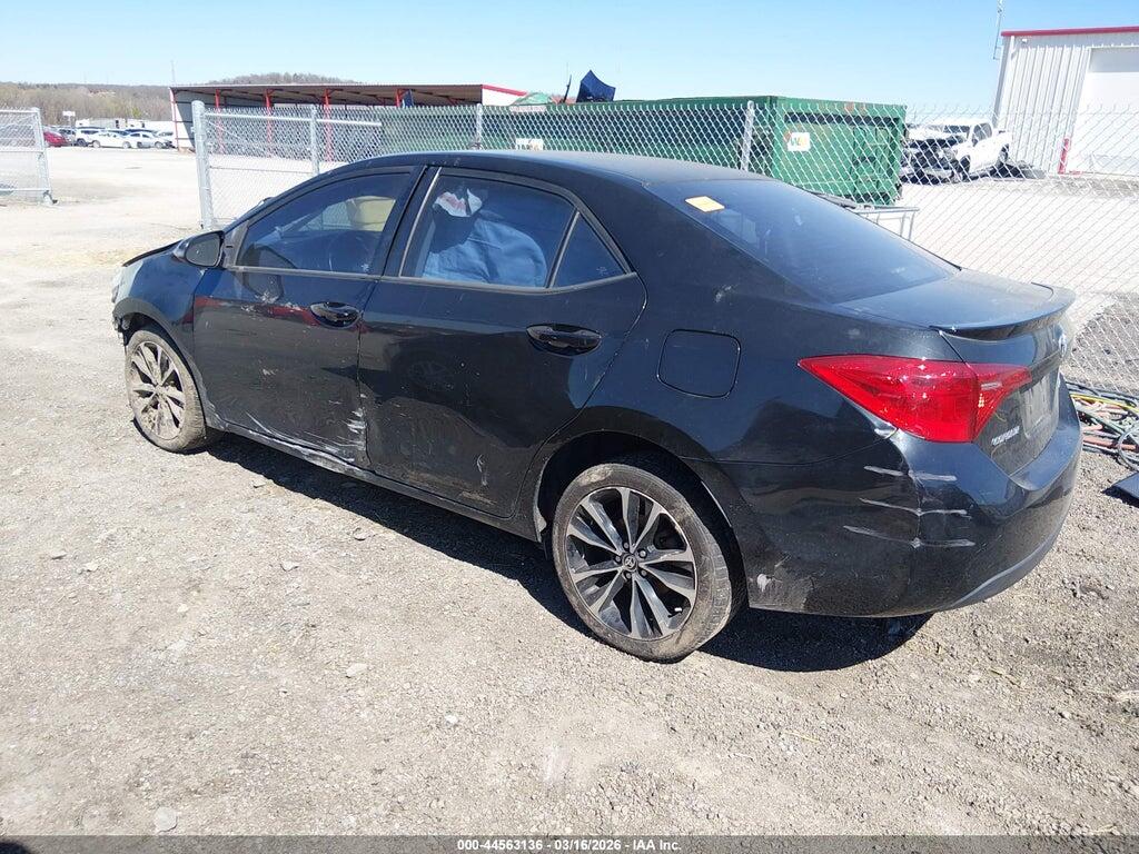 5YFBURHE1HP737064 2017 TOYOTA COROLLA photo no. 3