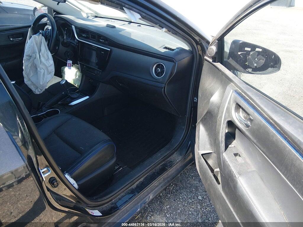 5YFBURHE1HP737064 2017 TOYOTA COROLLA photo no. 5