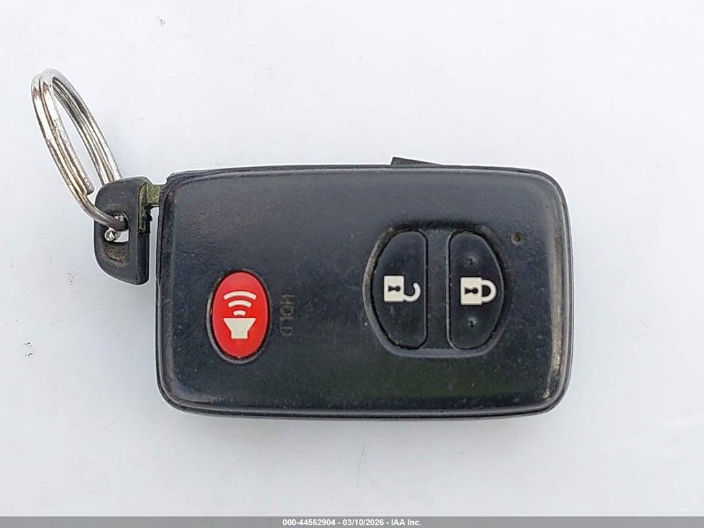 JTDKN3DUXC1545663 2012 TOYOTA PRIUS photo no. 11