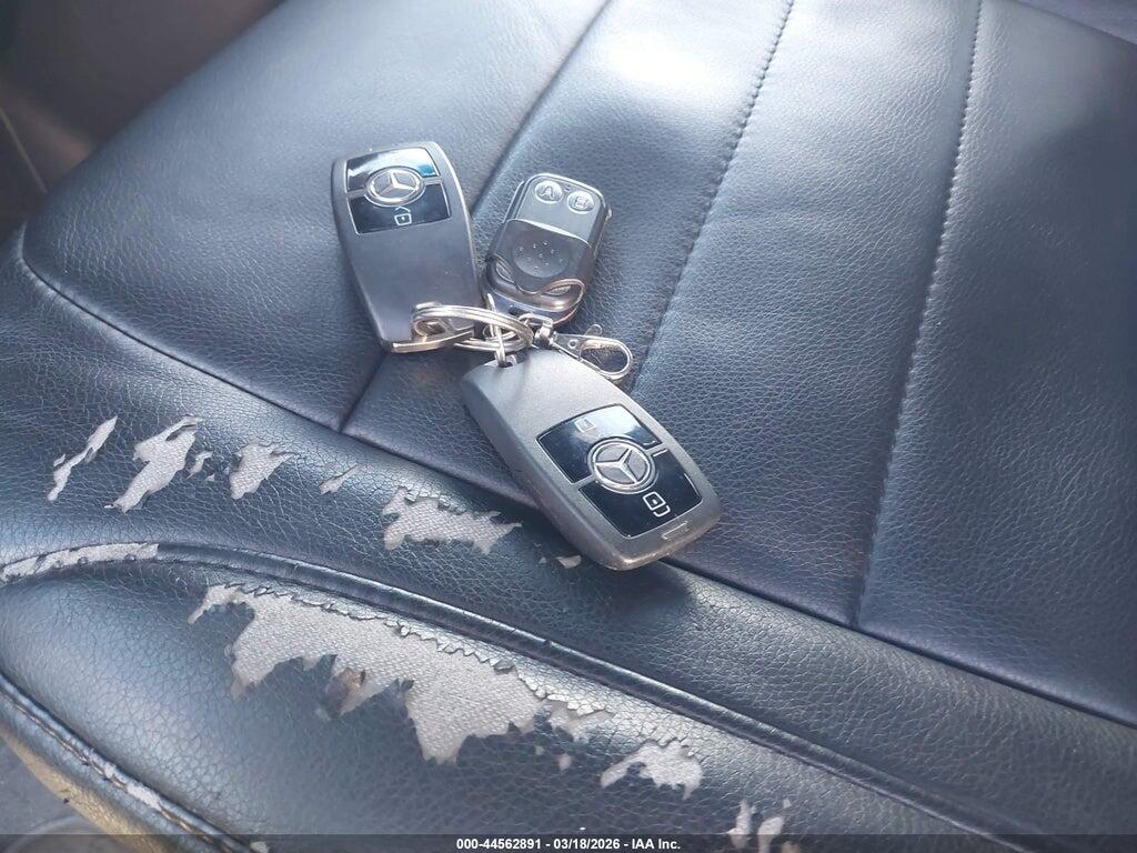 WDAPF4CE7KP186788 2019 MERCEDES-BENZ SPRINTER 3500XD photo no. 10