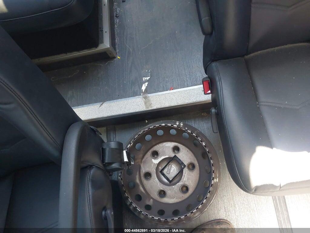 WDAPF4CE7KP186788 2019 MERCEDES-BENZ SPRINTER 3500XD photo no. 12