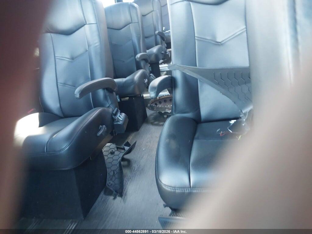 WDAPF4CE7KP186788 2019 MERCEDES-BENZ SPRINTER 3500XD photo no. 6