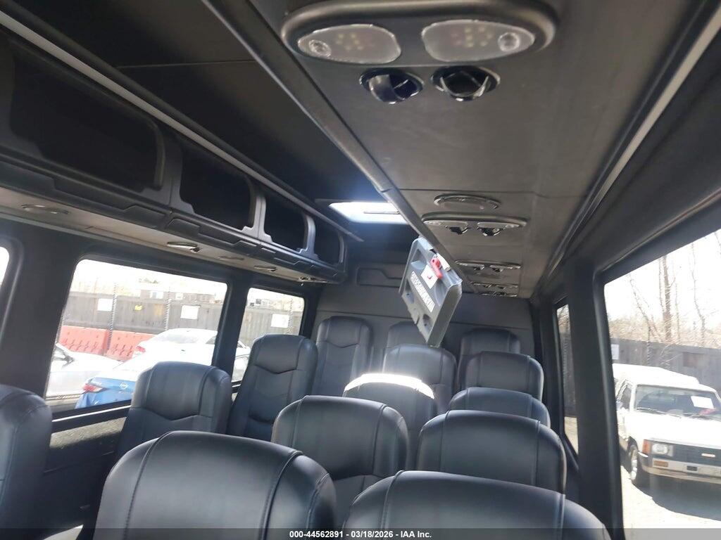 WDAPF4CE7KP186788 2019 MERCEDES-BENZ SPRINTER 3500XD photo no. 7