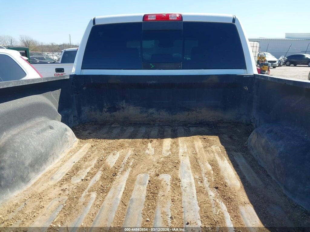 3C6UR5FL2JG350448 2018 RAM 2500 photo no. 12