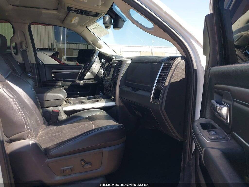 3C6UR5FL2JG350448 2018 RAM 2500 photo no. 5