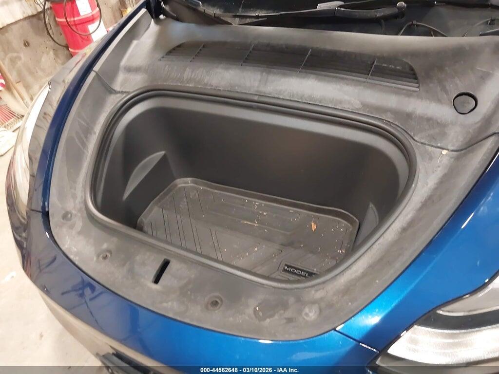 7SAYGDEE8PA040705 2023 TESLA MODEL Y photo no. 10