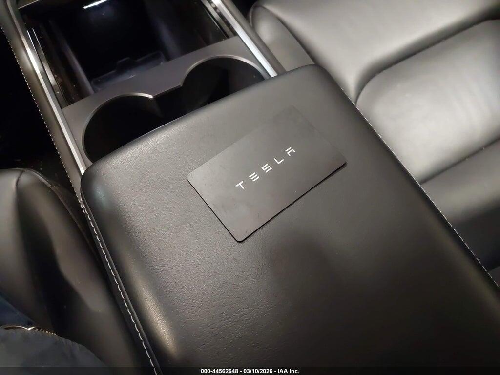 7SAYGDEE8PA040705 2023 TESLA MODEL Y photo no. 11