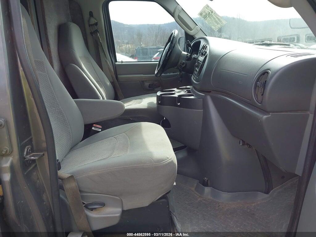 1FTNE24L36DA34331 2006 FORD E-250 photo no. 5
